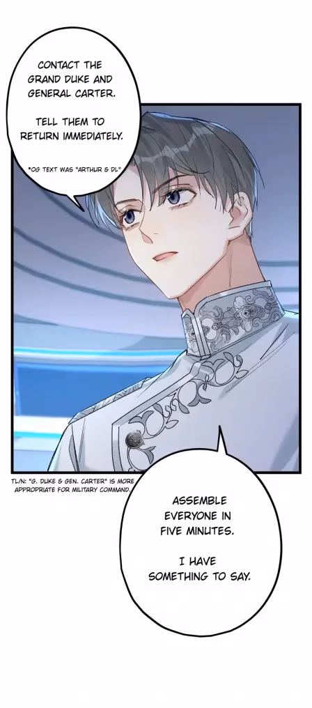 Read Guiding the Eccentric Tyrant chapter 69 image 27 on Lezhin