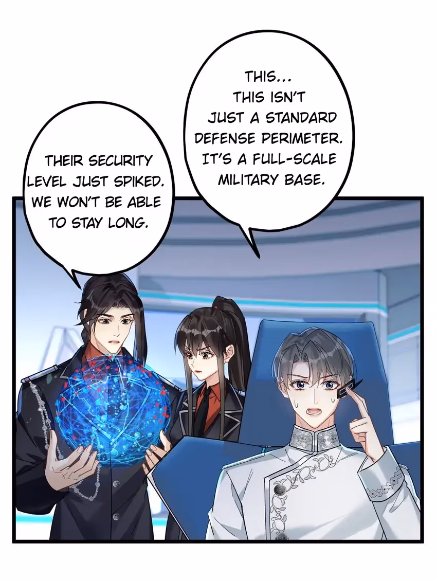 Read Guiding the Eccentric Tyrant chapter 69 image 3 on Lezhin