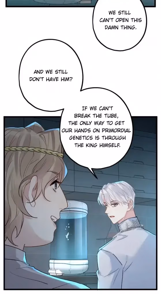 Read Guiding the Eccentric Tyrant chapter 69 image 30 on Lezhin