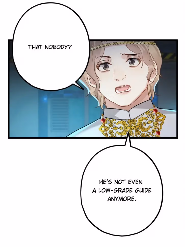 Read Guiding the Eccentric Tyrant chapter 69 image 33 on Lezhin