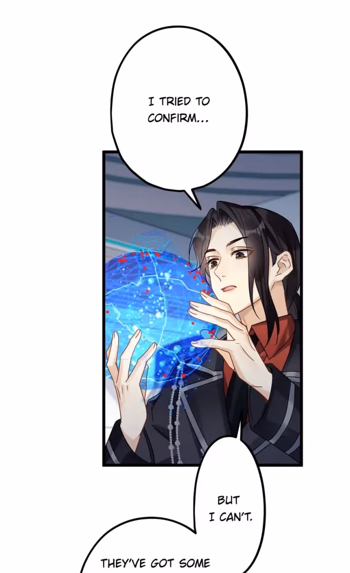 Read Guiding the Eccentric Tyrant chapter 69 image 5 on Lezhin
