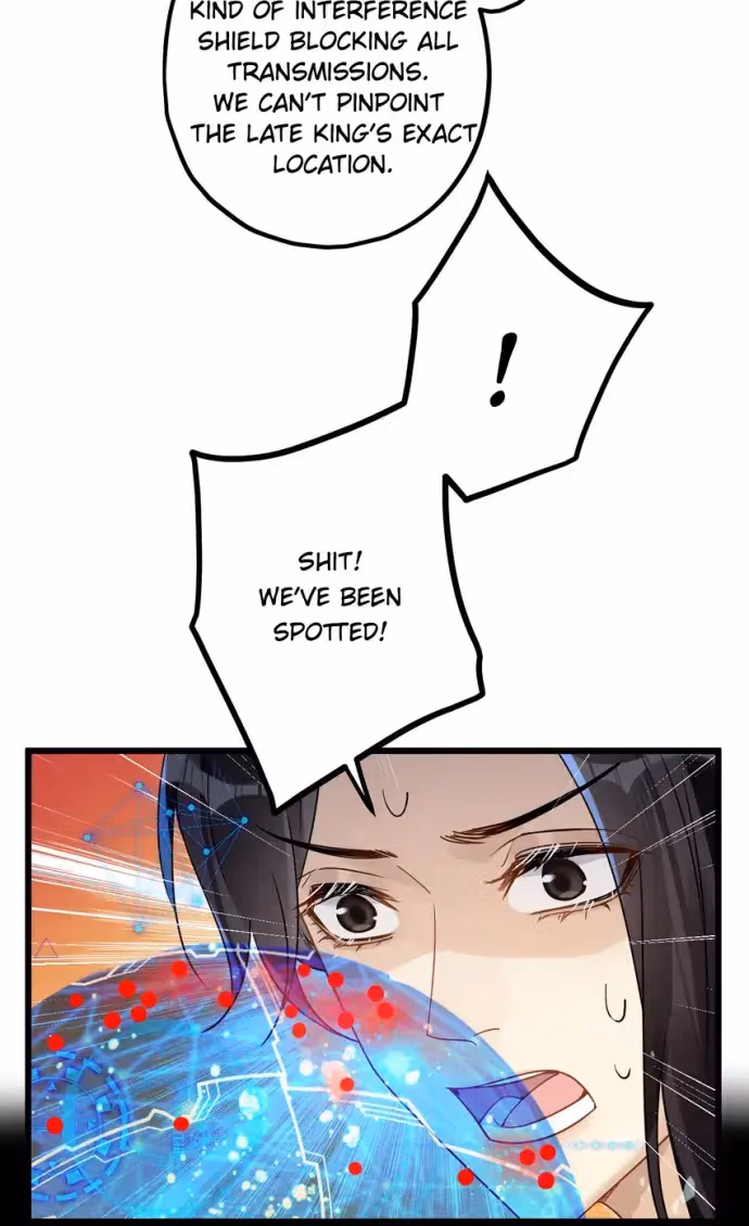 Read Guiding the Eccentric Tyrant chapter 69 image 6 on Lezhin
