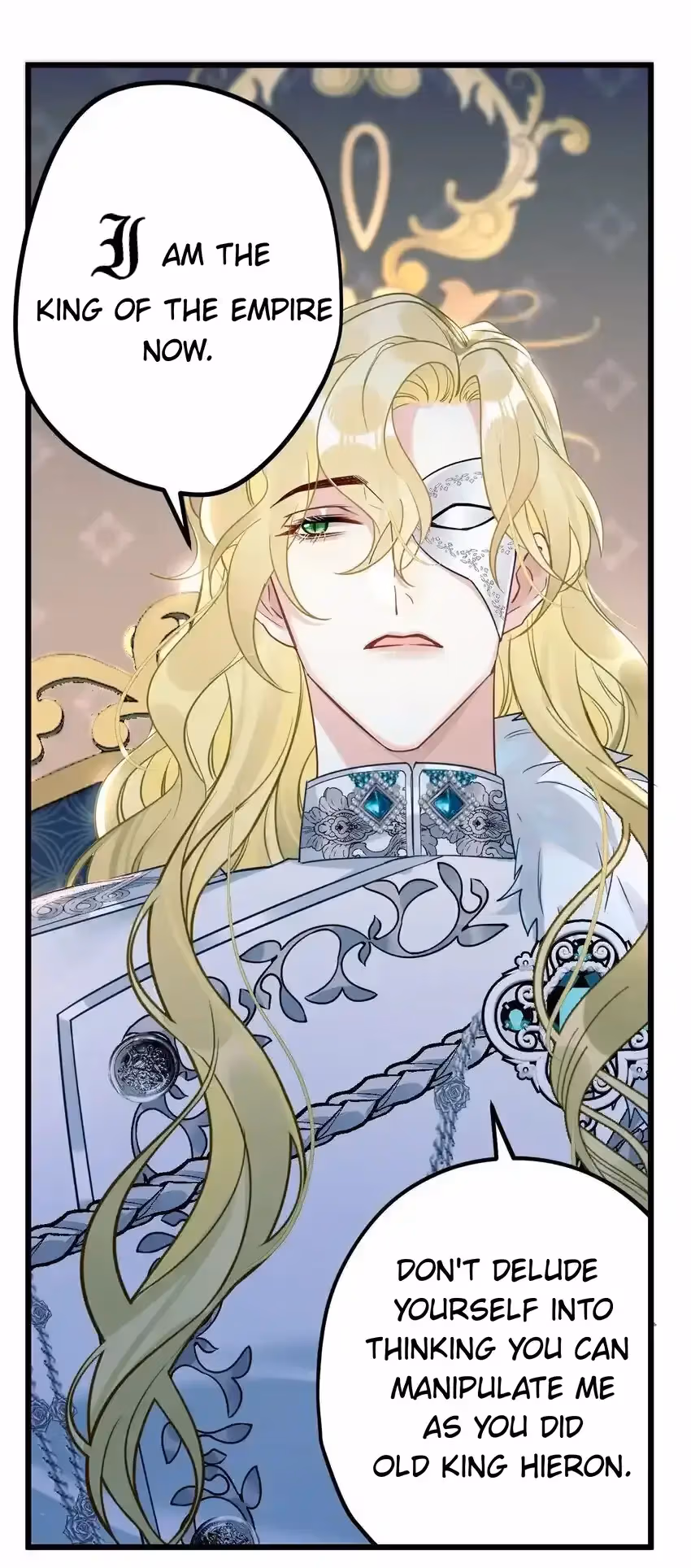 Read Guiding the Eccentric Tyrant chapter 7 image 10 on Lezhin