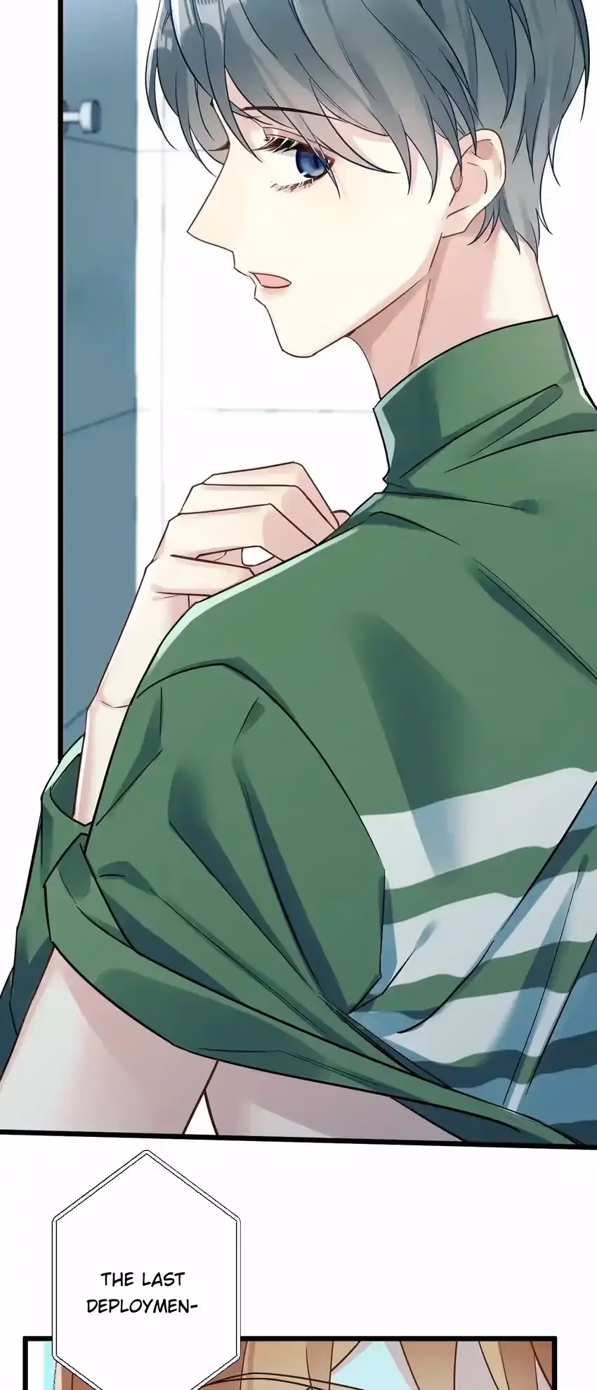 Read Guiding the Eccentric Tyrant chapter 7 image 17 on Lezhin
