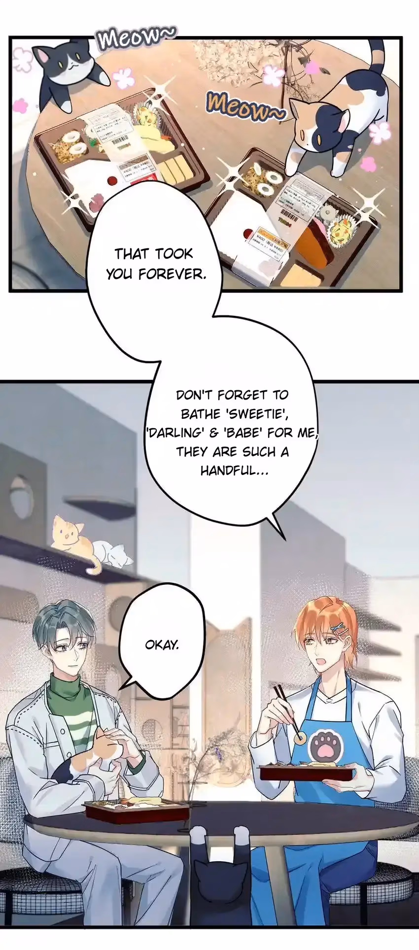 Read Guiding the Eccentric Tyrant chapter 7 image 22 on Lezhin