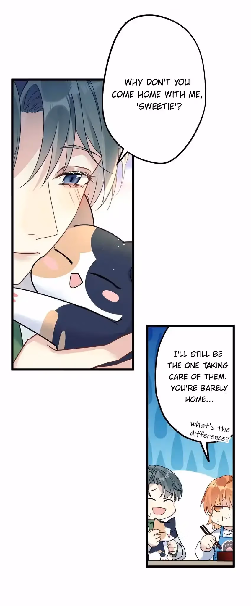 Read Guiding the Eccentric Tyrant chapter 7 image 23 on Lezhin