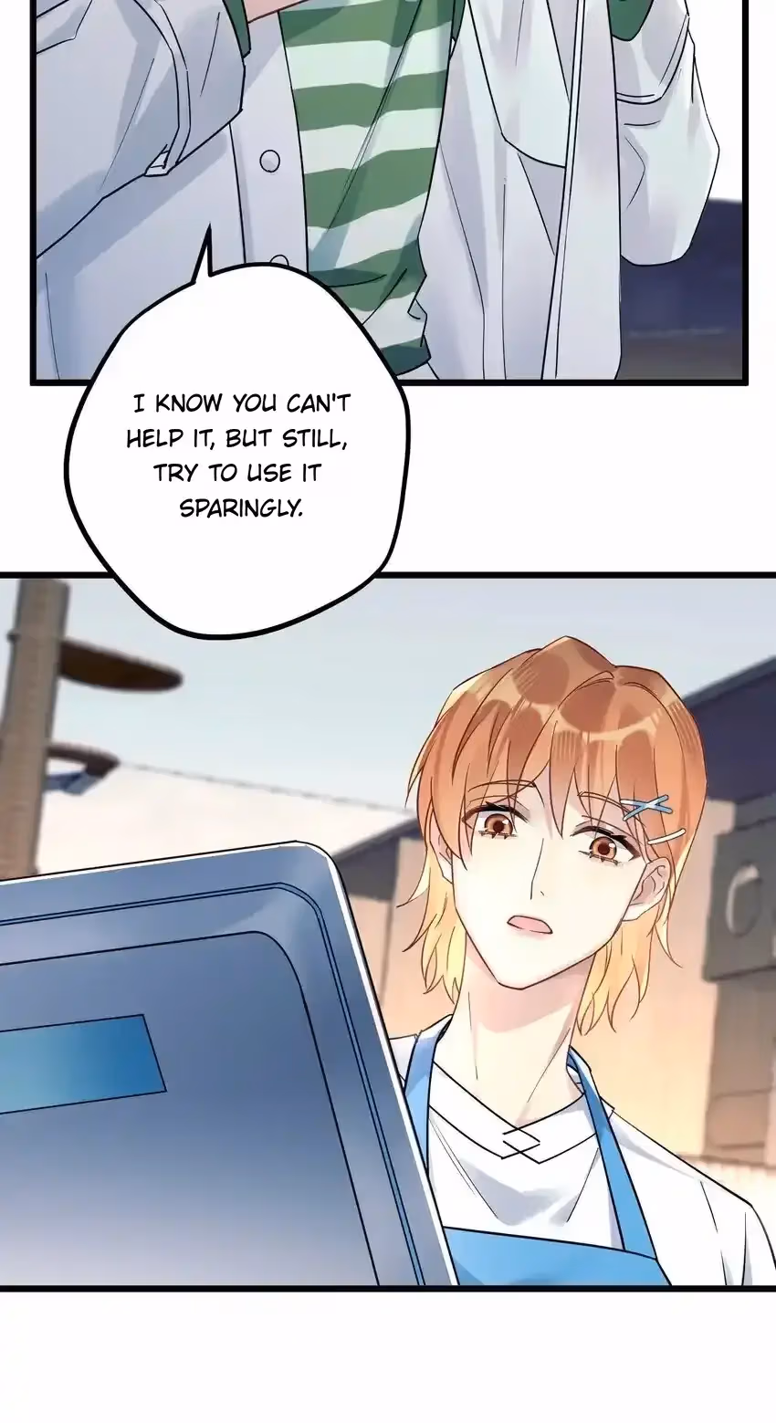 Read Guiding the Eccentric Tyrant chapter 7 image 27 on Lezhin