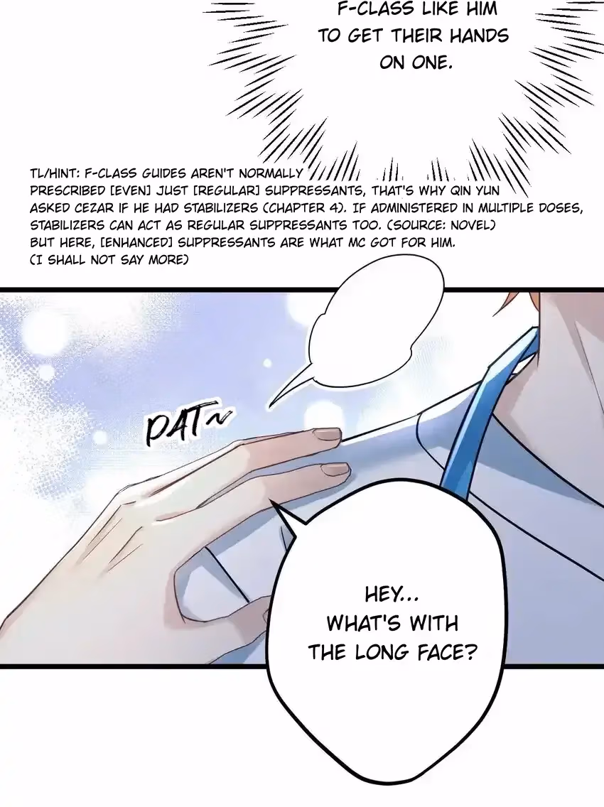 Read Guiding the Eccentric Tyrant chapter 7 image 29 on Lezhin