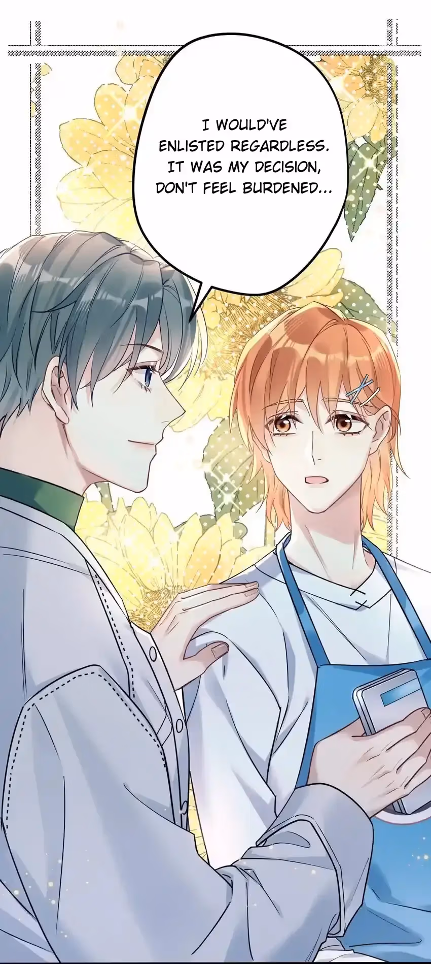 Read Guiding the Eccentric Tyrant chapter 7 image 30 on Lezhin