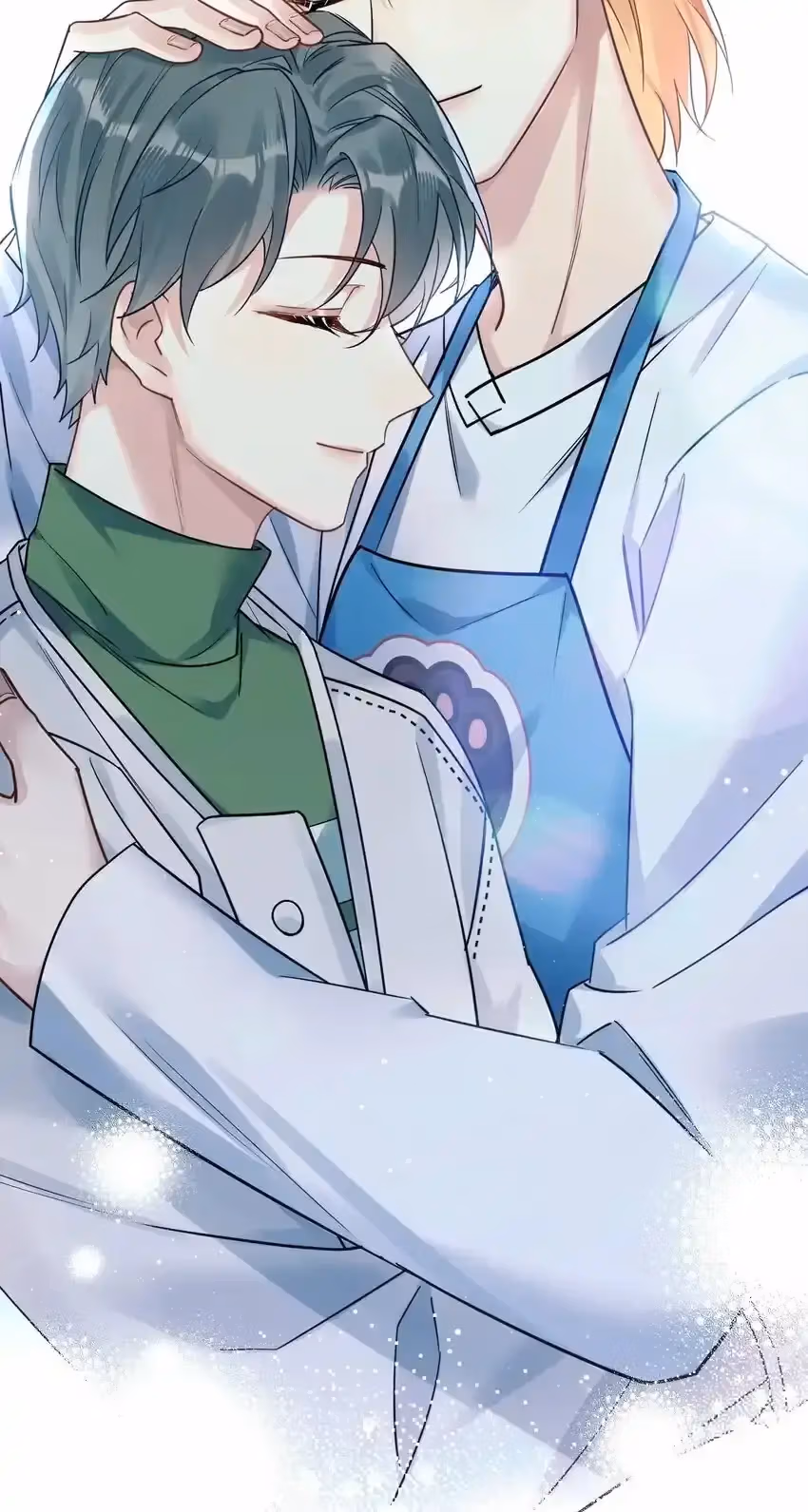 Read Guiding the Eccentric Tyrant chapter 7 image 33 on Lezhin