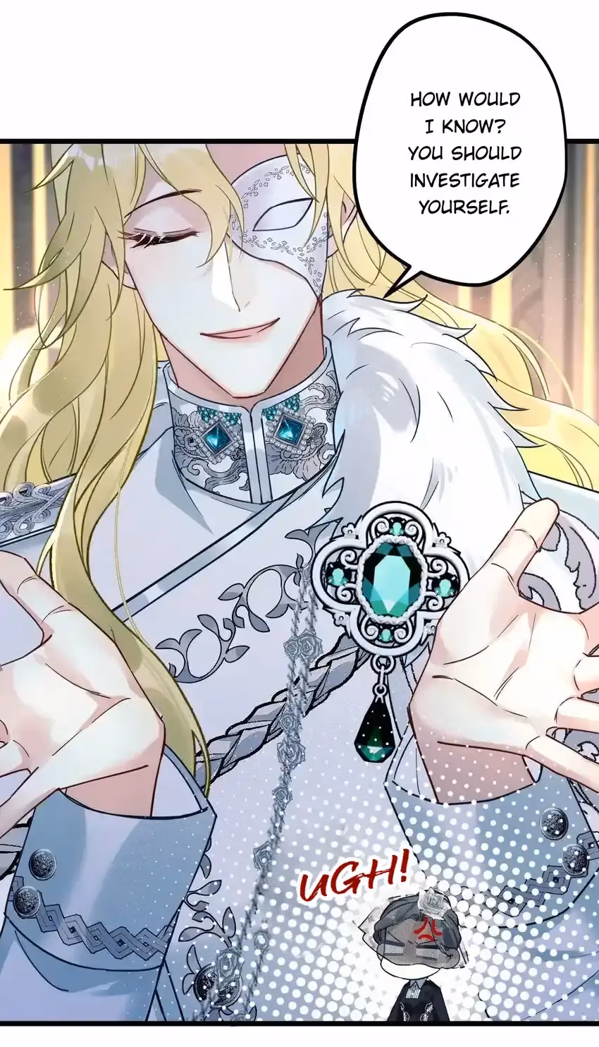 Read Guiding the Eccentric Tyrant chapter 7 image 8 on Lezhin