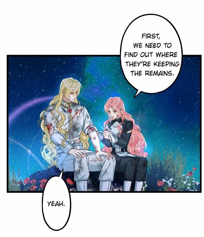 Read Guiding the Eccentric Tyrant chapter 70 image 1 on Lezhin