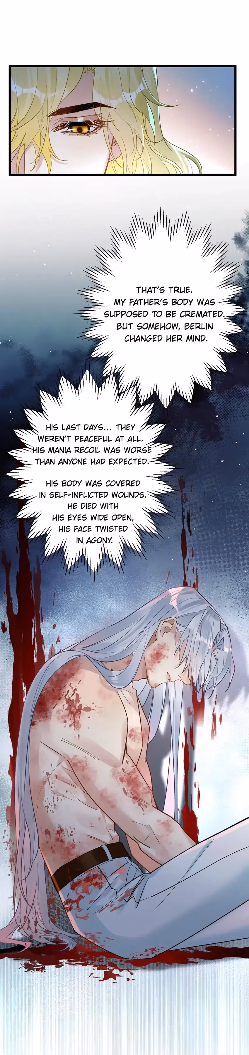 Read Guiding the Eccentric Tyrant chapter 70 image 10 on Lezhin