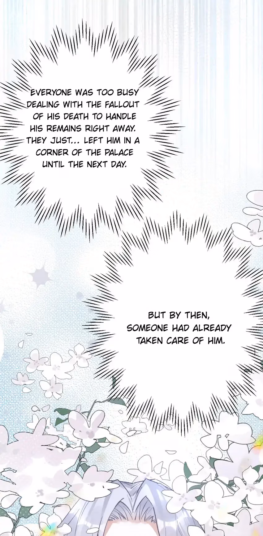 Read Guiding the Eccentric Tyrant chapter 70 image 11 on Lezhin