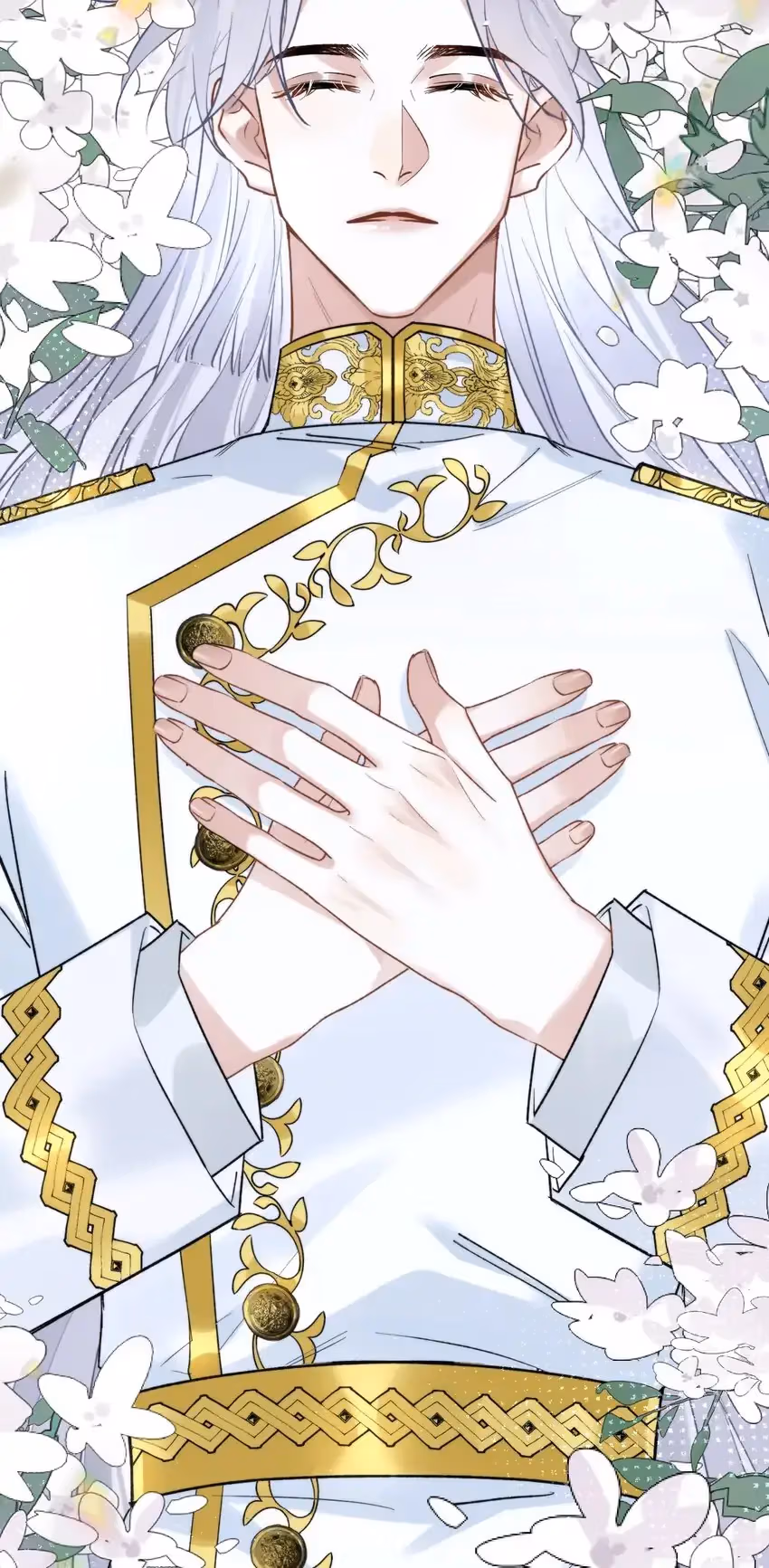 Read Guiding the Eccentric Tyrant chapter 70 image 12 on Lezhin
