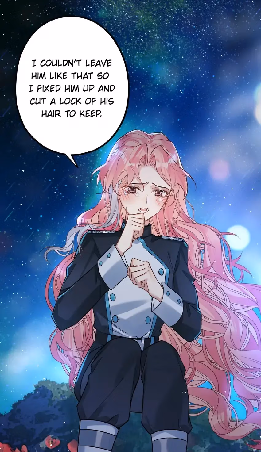 Read Guiding the Eccentric Tyrant chapter 70 image 14 on Lezhin