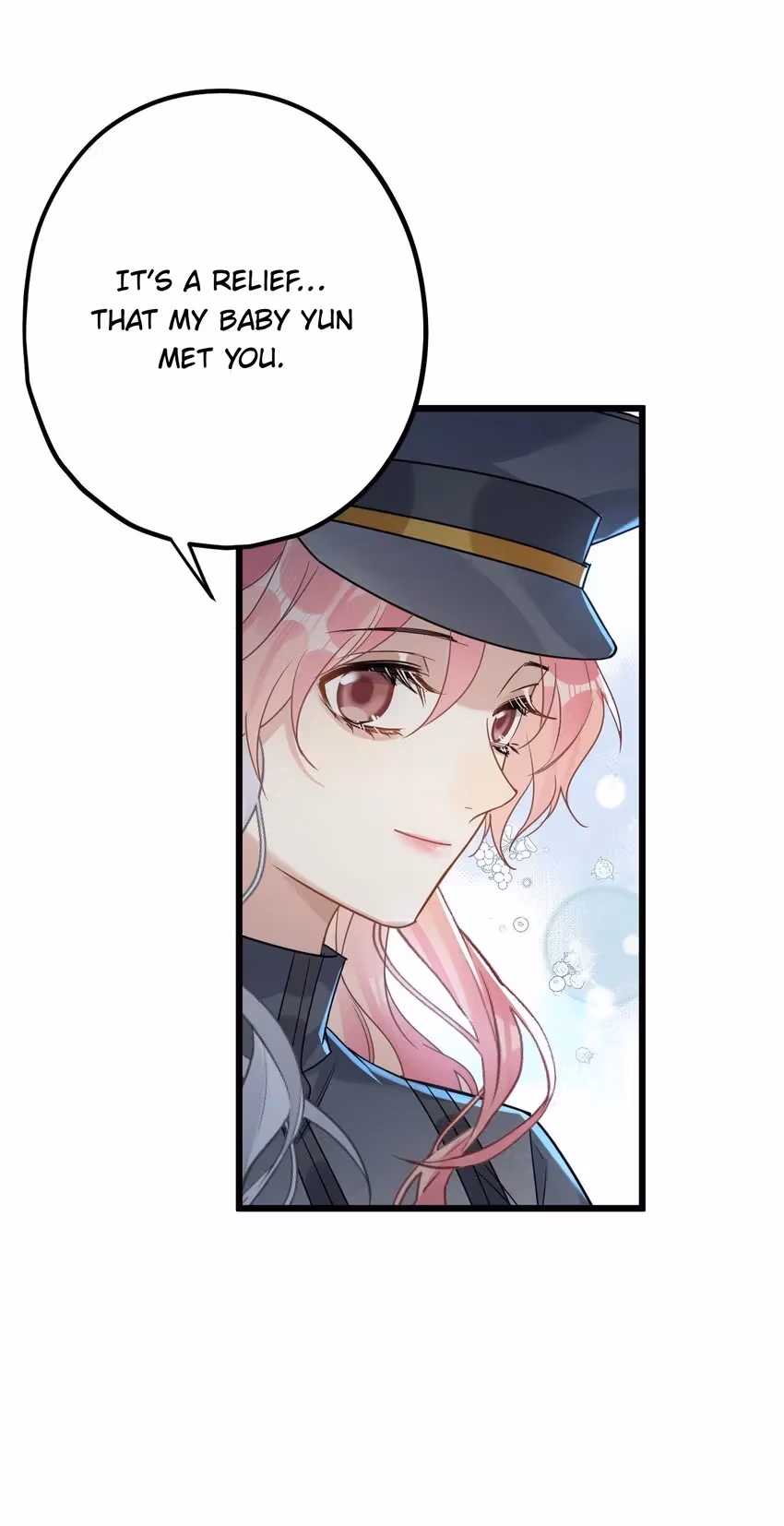 Read Guiding the Eccentric Tyrant chapter 70 image 25 on Lezhin