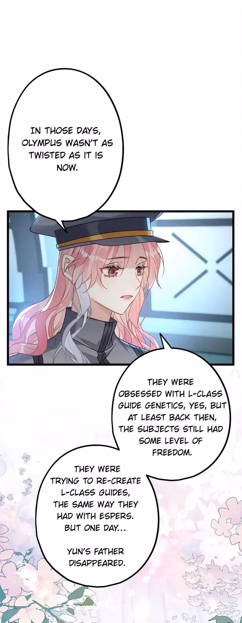 Read Guiding the Eccentric Tyrant chapter 70 image 30 on Lezhin