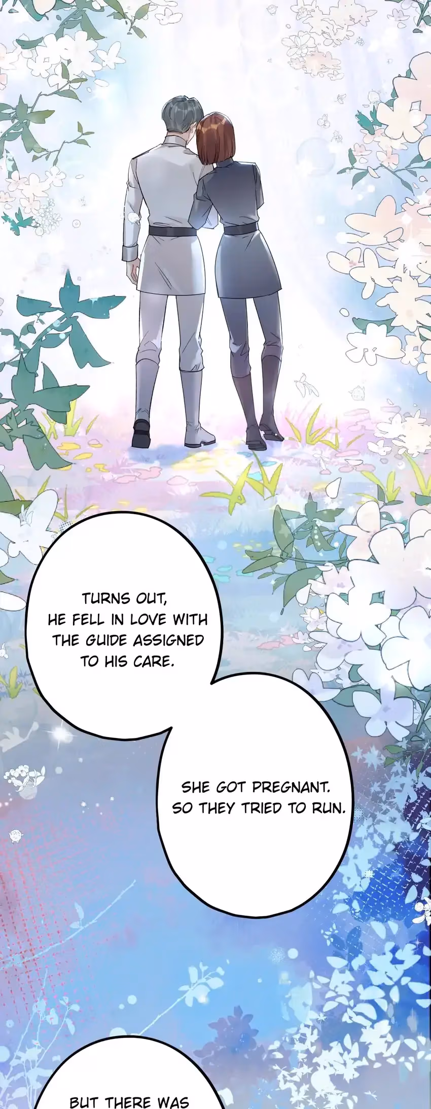 Read Guiding the Eccentric Tyrant chapter 70 image 31 on Lezhin