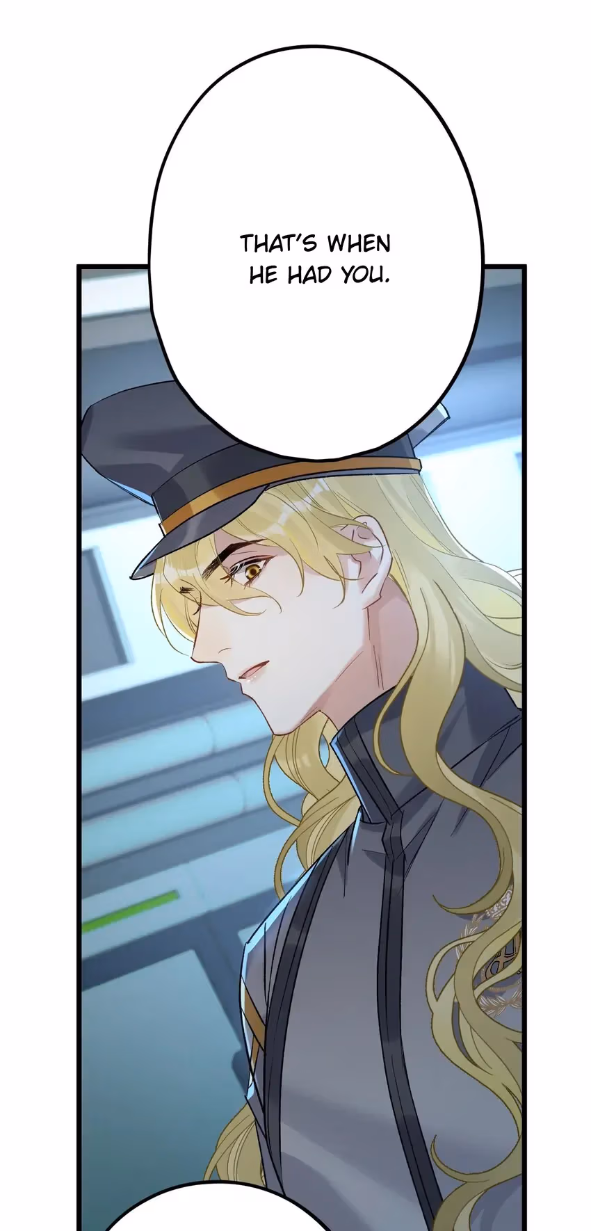 Read Guiding the Eccentric Tyrant chapter 70 image 35 on Lezhin
