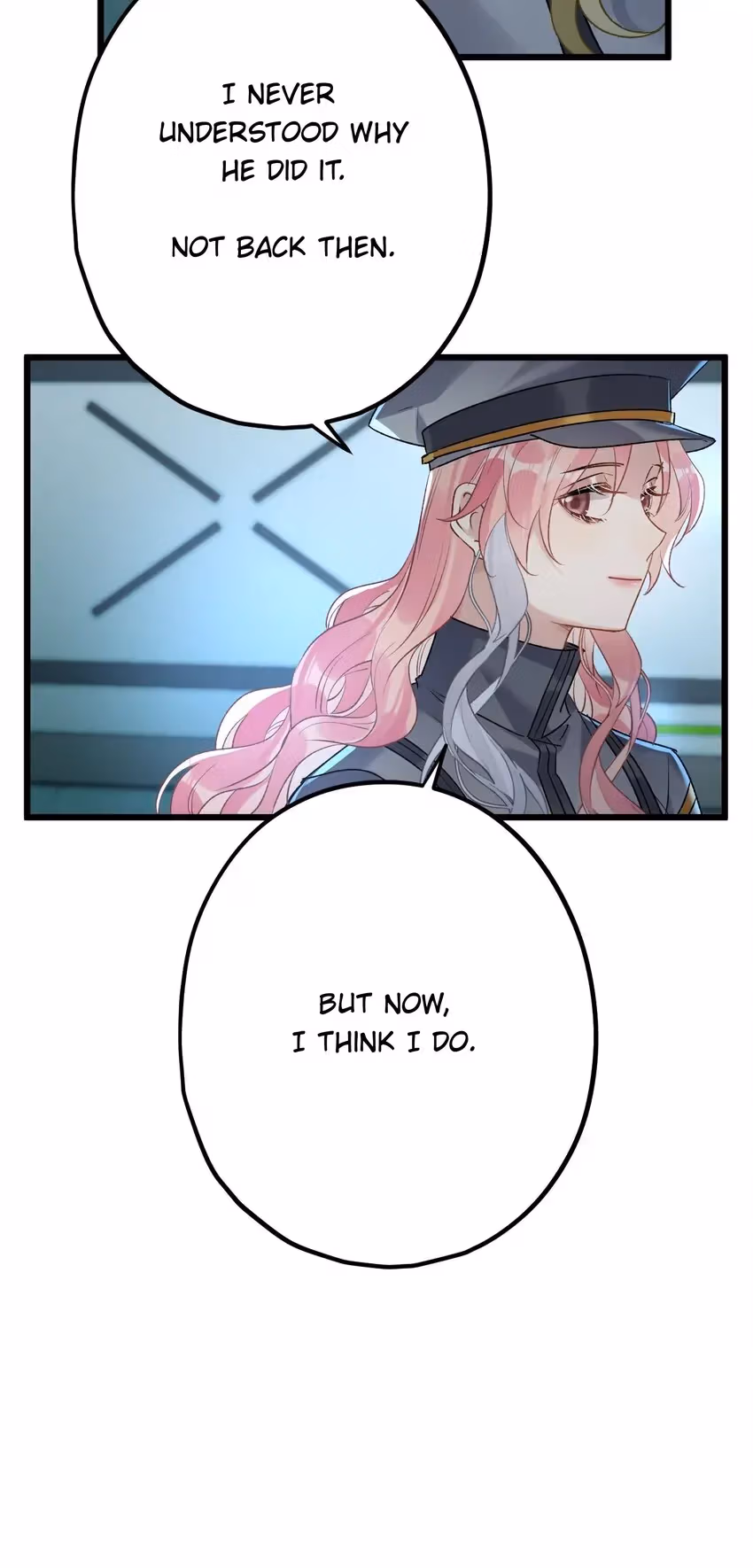 Read Guiding the Eccentric Tyrant chapter 70 image 36 on Lezhin