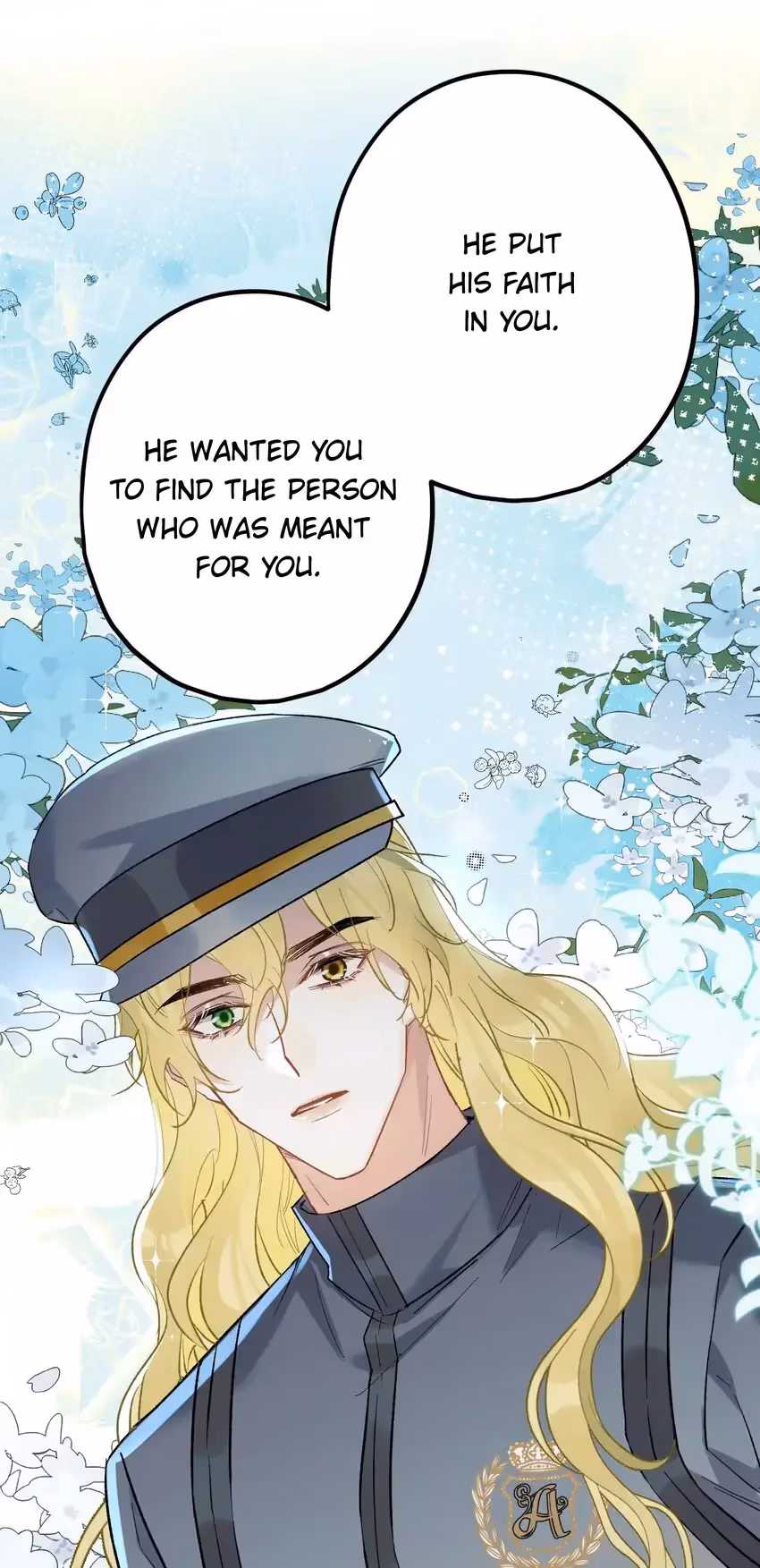 Read Guiding the Eccentric Tyrant chapter 70 image 37 on Lezhin