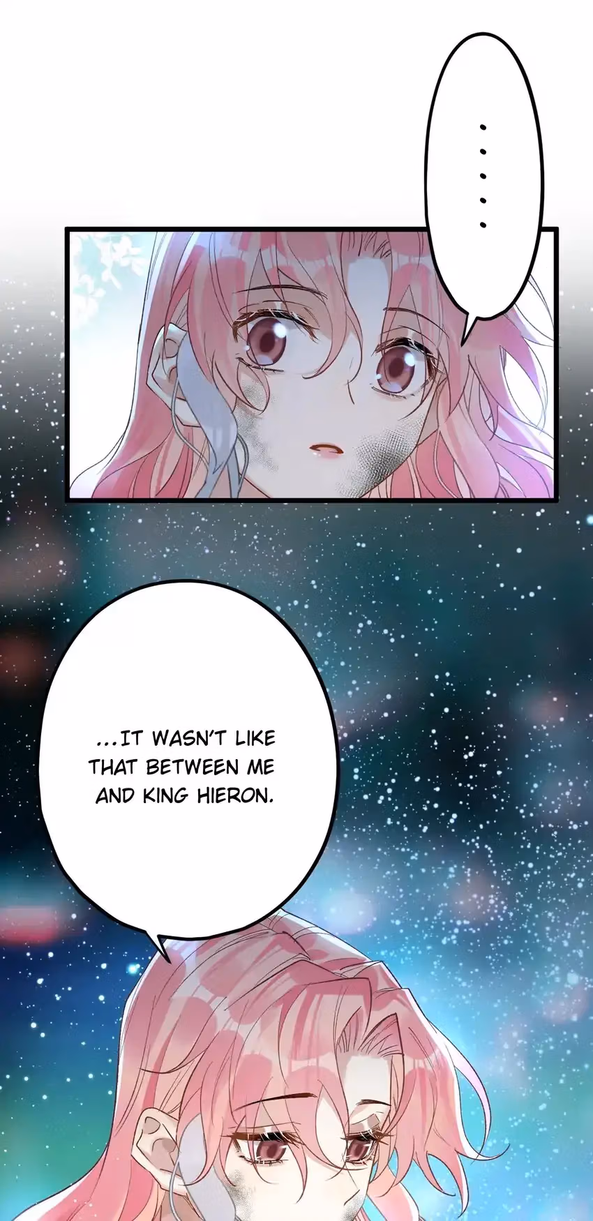 Read Guiding the Eccentric Tyrant chapter 70 image 4 on Lezhin