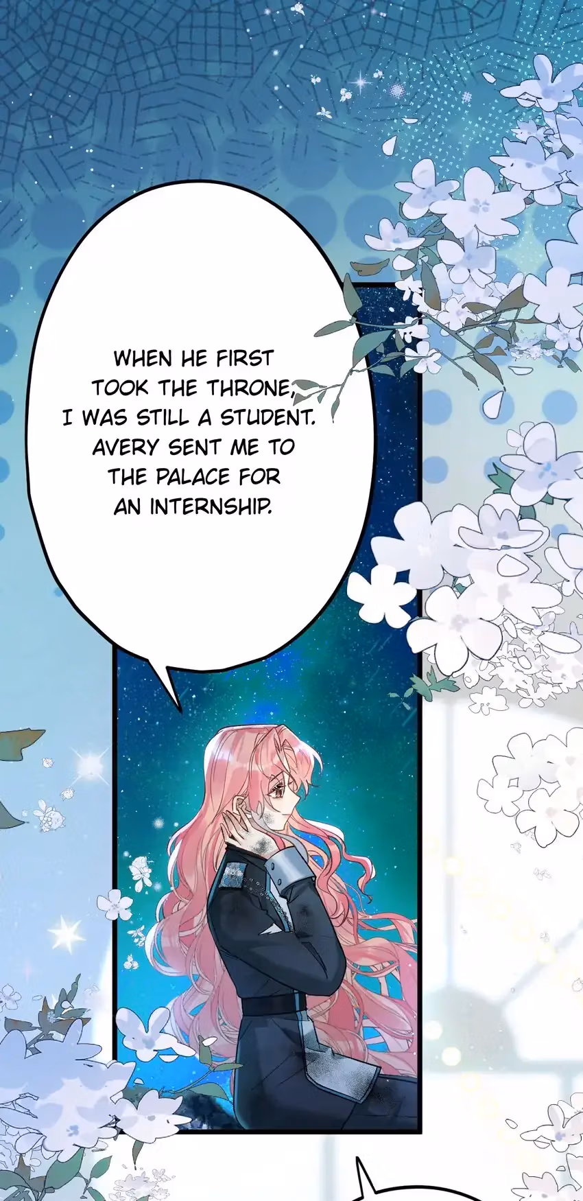 Read Guiding the Eccentric Tyrant chapter 70 image 6 on Lezhin