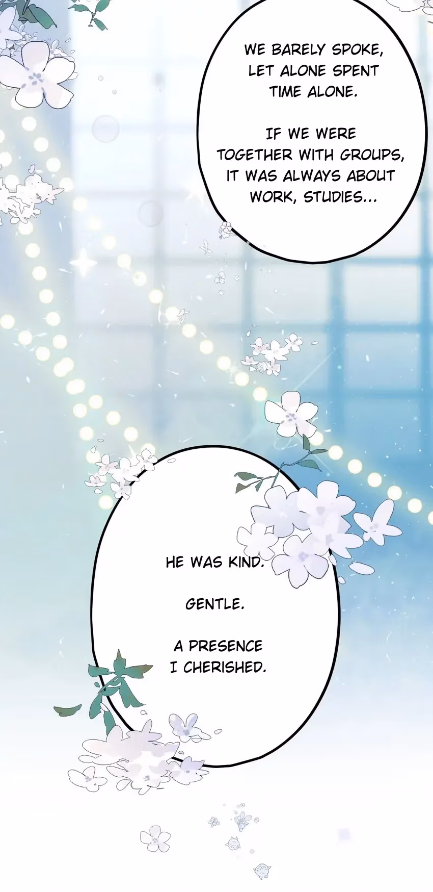 Read Guiding the Eccentric Tyrant chapter 70 image 7 on Lezhin