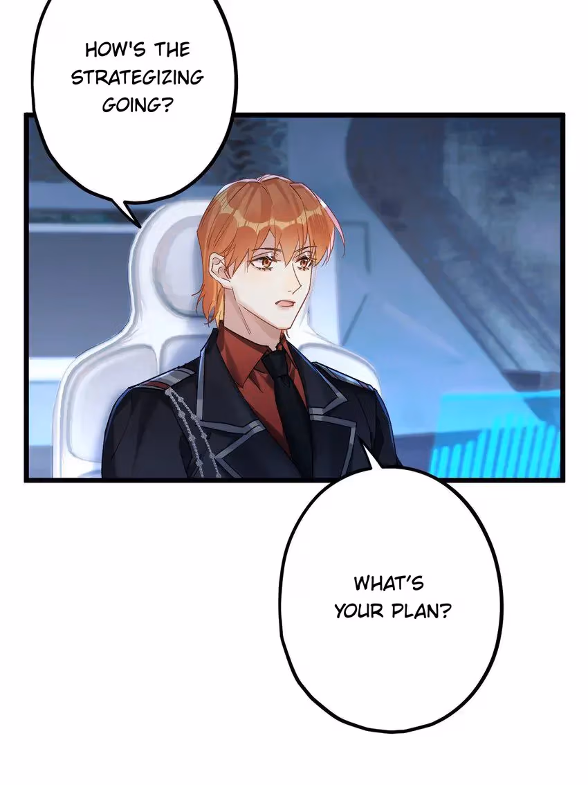 Read Guiding the Eccentric Tyrant chapter 71 image 11 on Lezhin