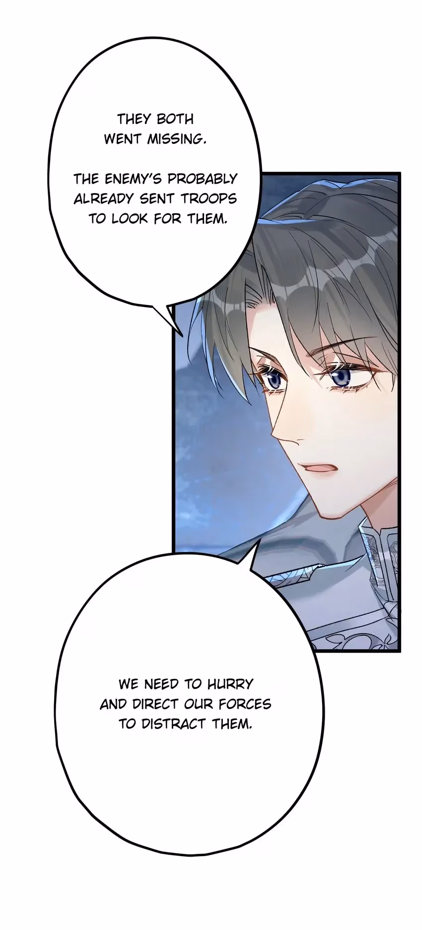 Read Guiding the Eccentric Tyrant chapter 71 image 12 on Lezhin