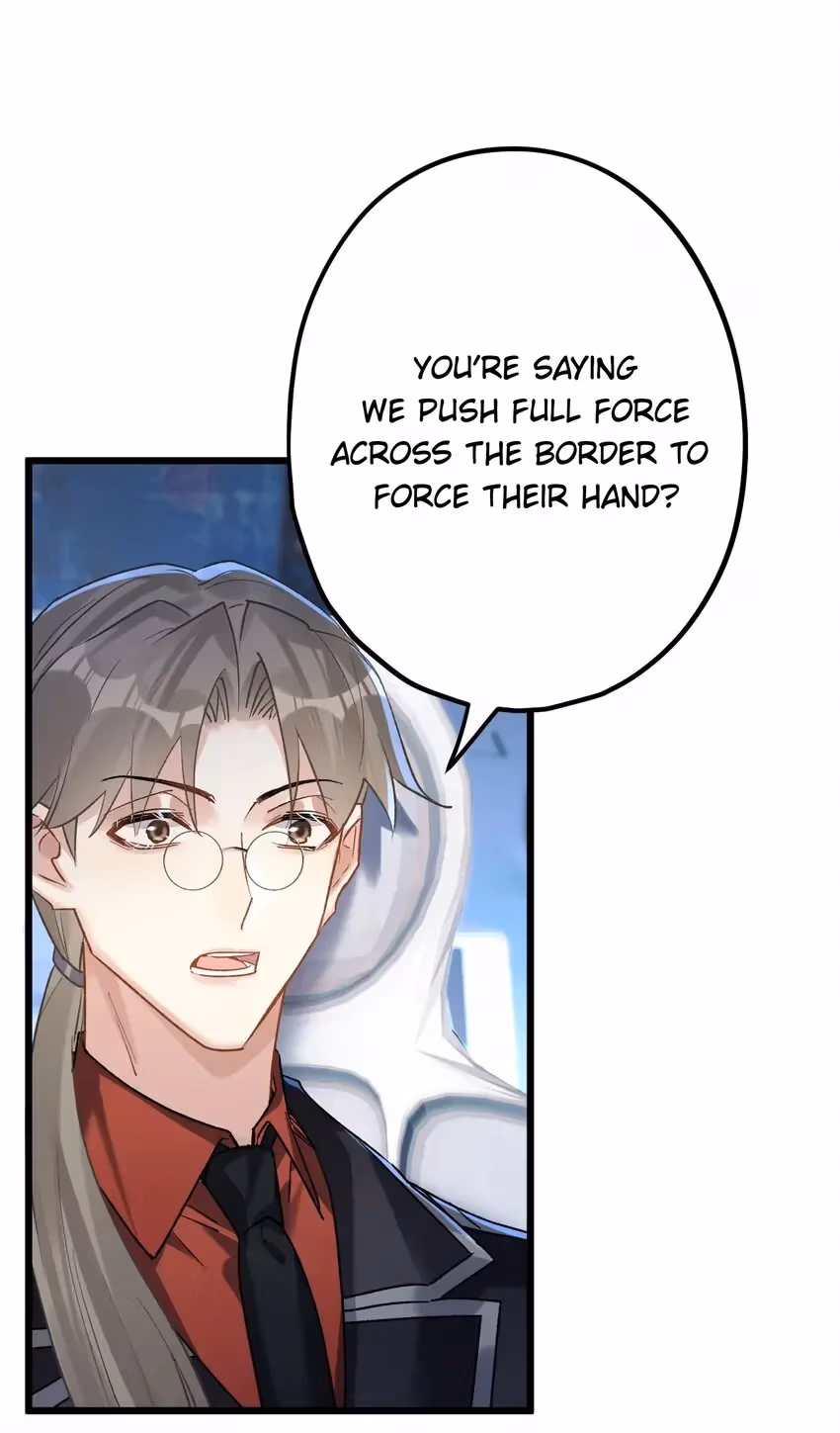 Read Guiding the Eccentric Tyrant chapter 71 image 13 on Lezhin