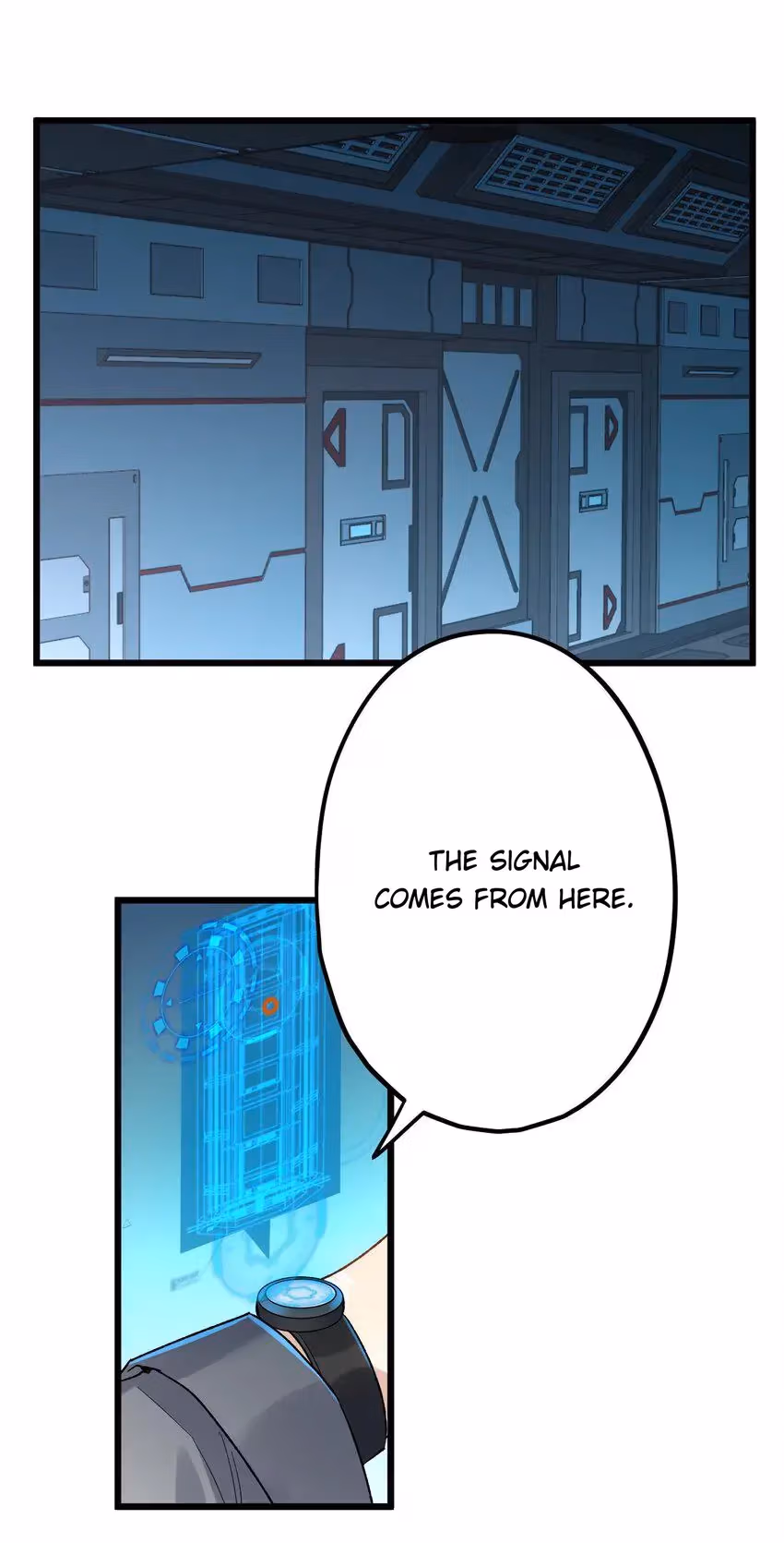 Read Guiding the Eccentric Tyrant chapter 71 image 16 on Lezhin