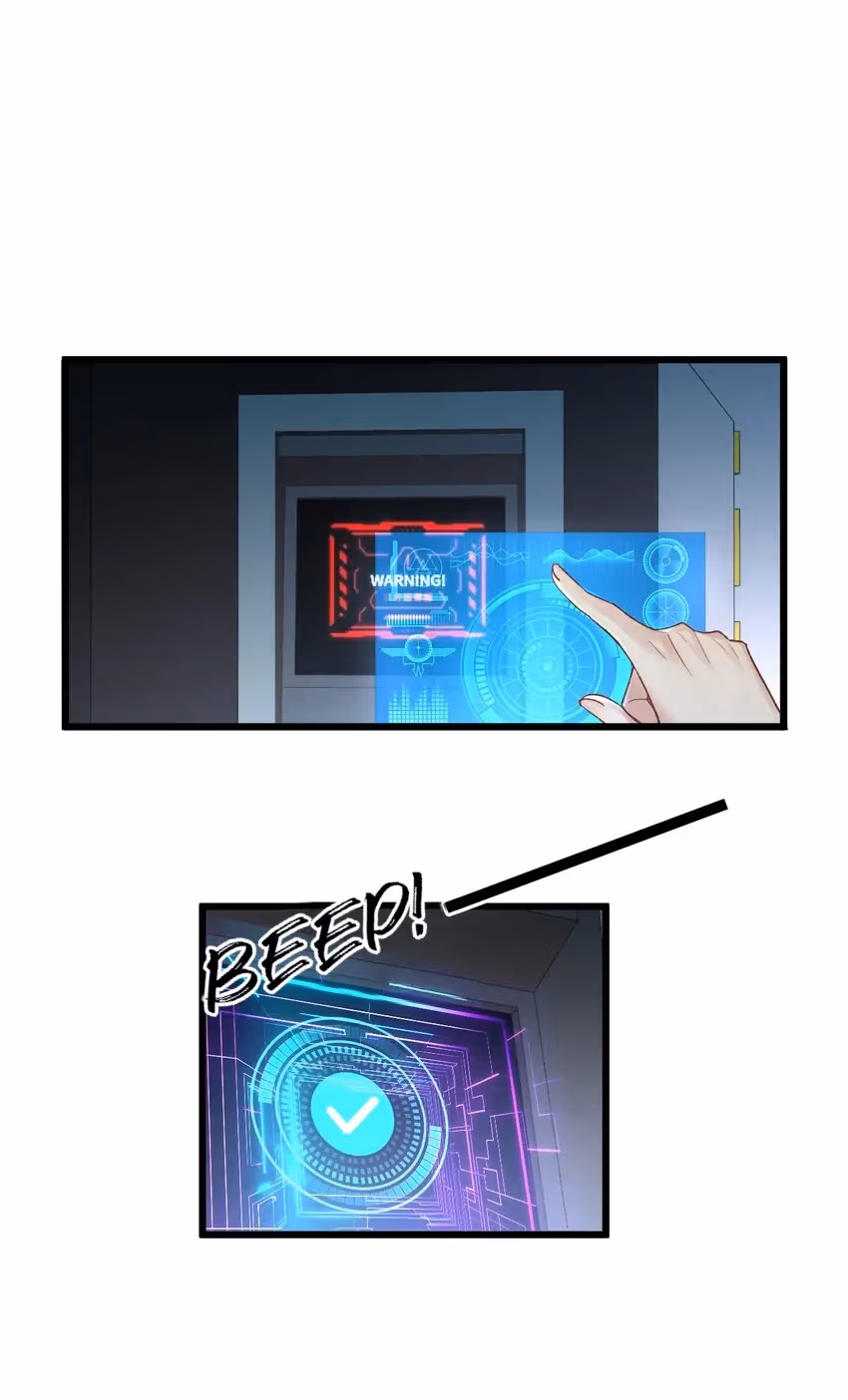 Read Guiding the Eccentric Tyrant chapter 71 image 18 on Lezhin