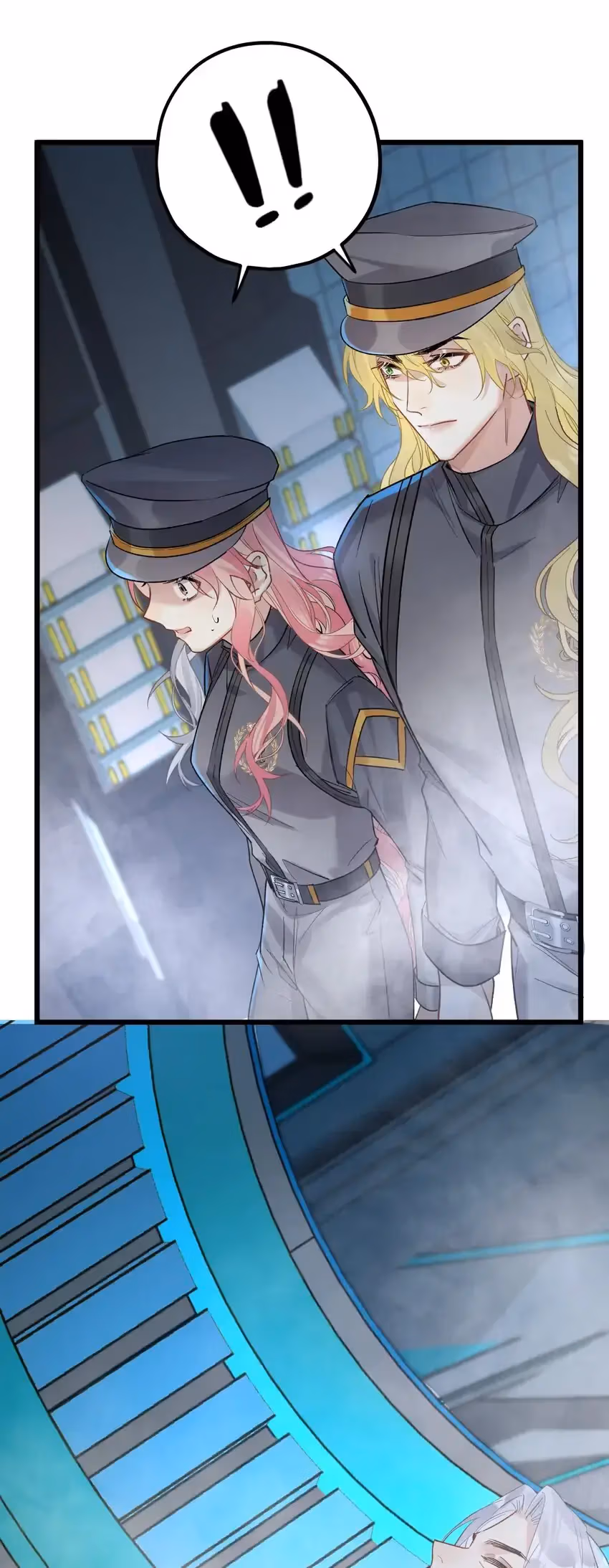 Read Guiding the Eccentric Tyrant chapter 71 image 20 on Lezhin
