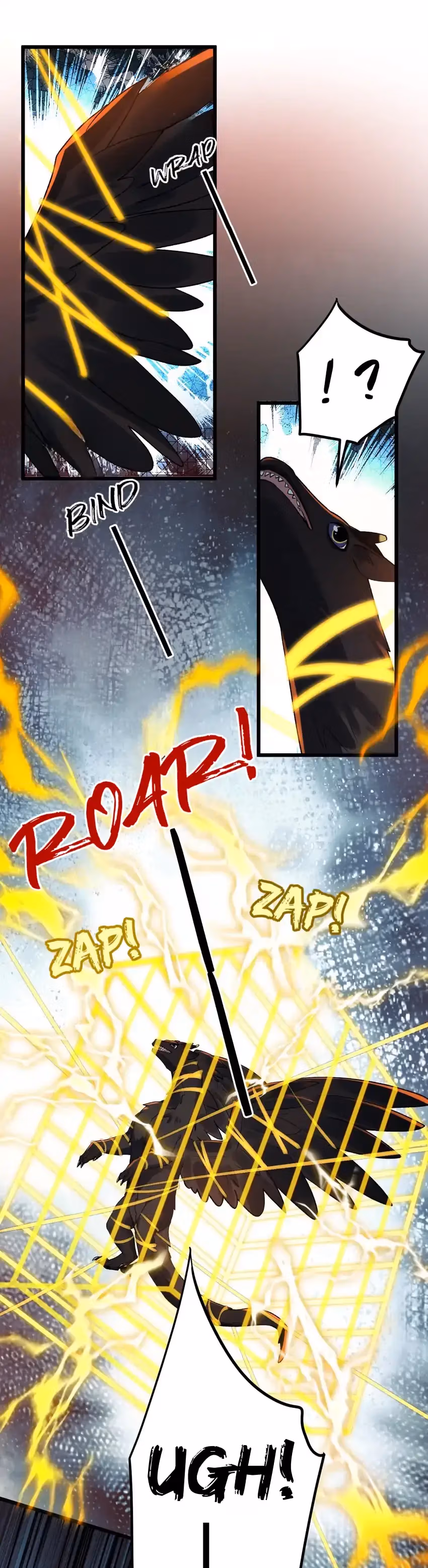 Read Guiding the Eccentric Tyrant chapter 71 image 30 on Lezhin