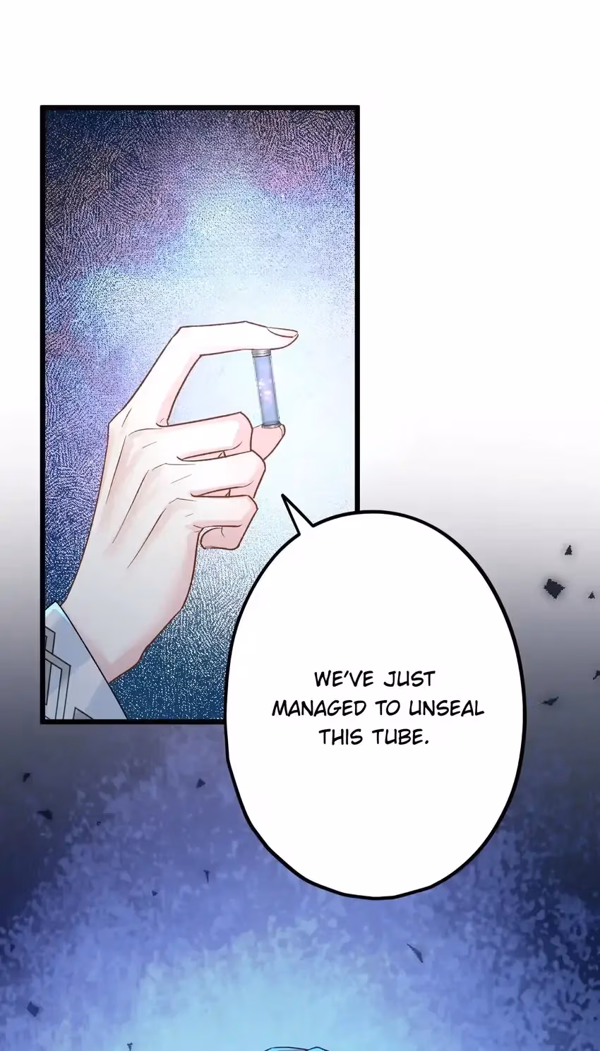 Read Guiding the Eccentric Tyrant chapter 71 image 34 on Lezhin