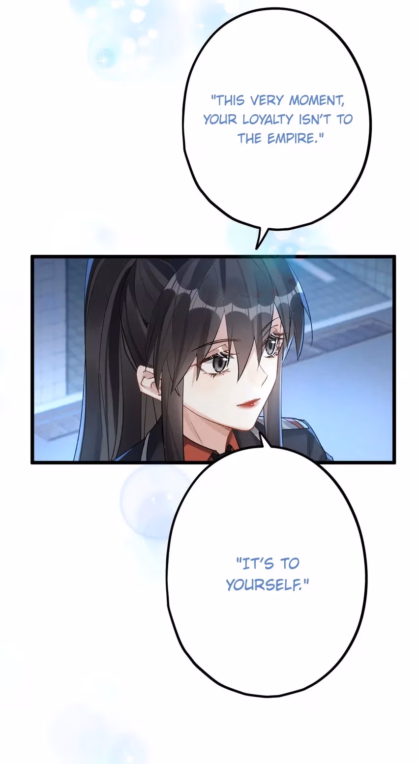 Read Guiding the Eccentric Tyrant chapter 71 image 4 on Lezhin