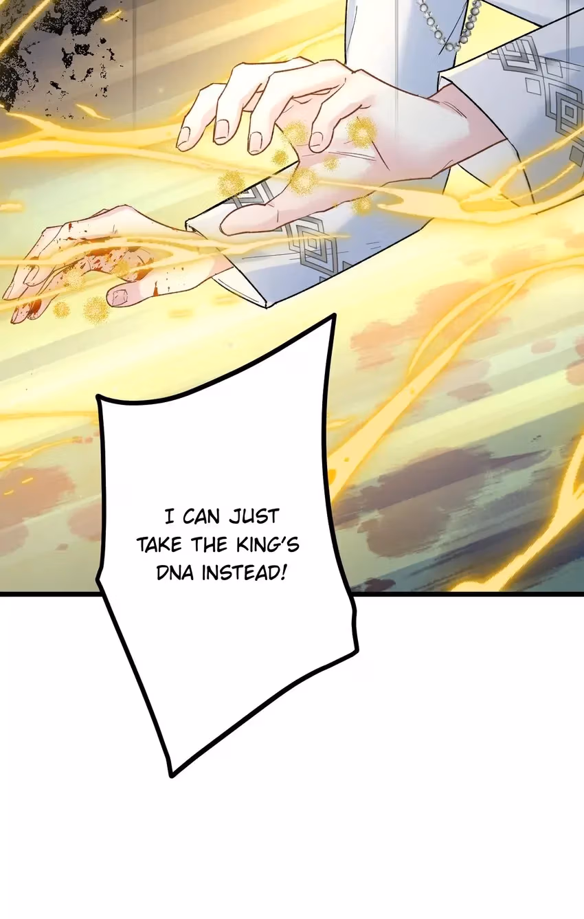 Read Guiding the Eccentric Tyrant chapter 72 image 13 on Lezhin