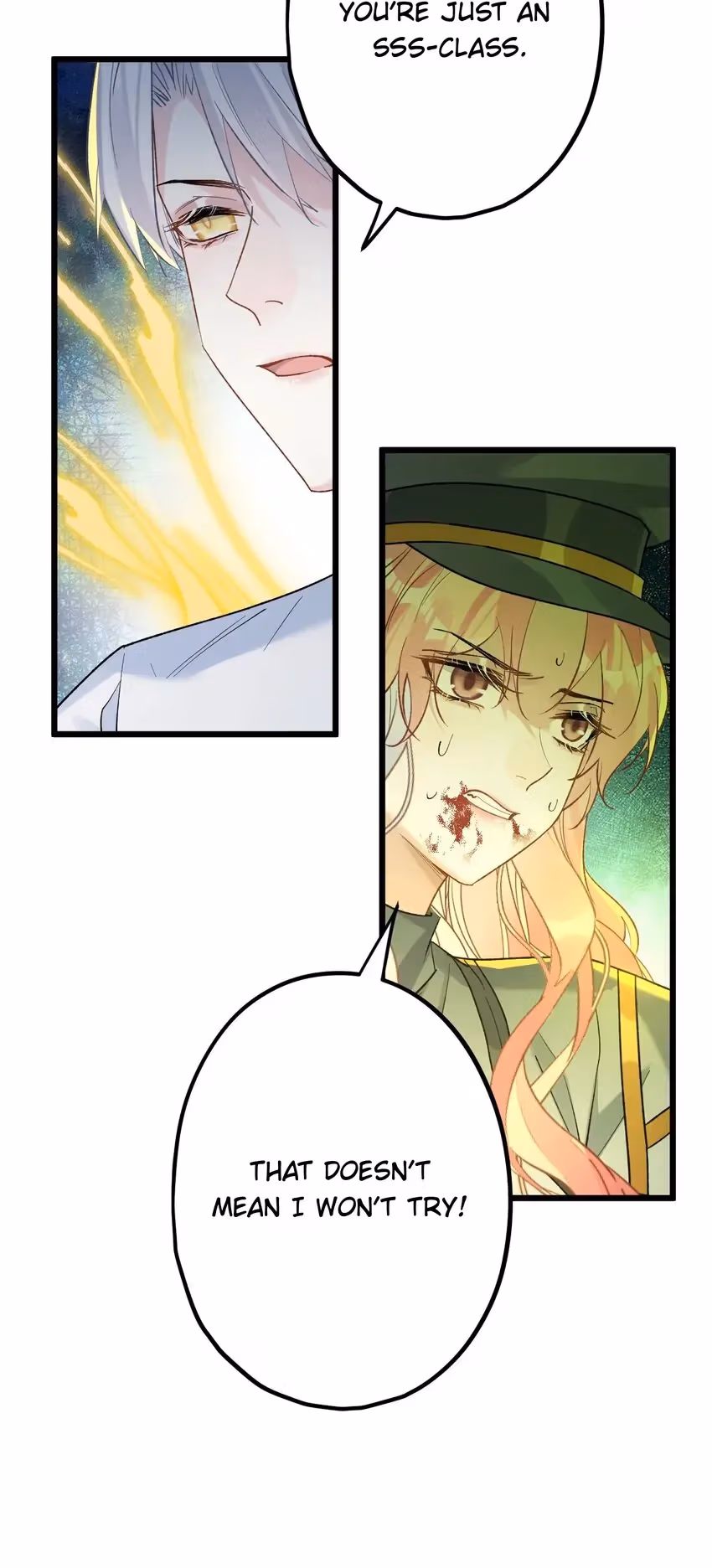 Read Guiding the Eccentric Tyrant chapter 72 image 15 on Lezhin