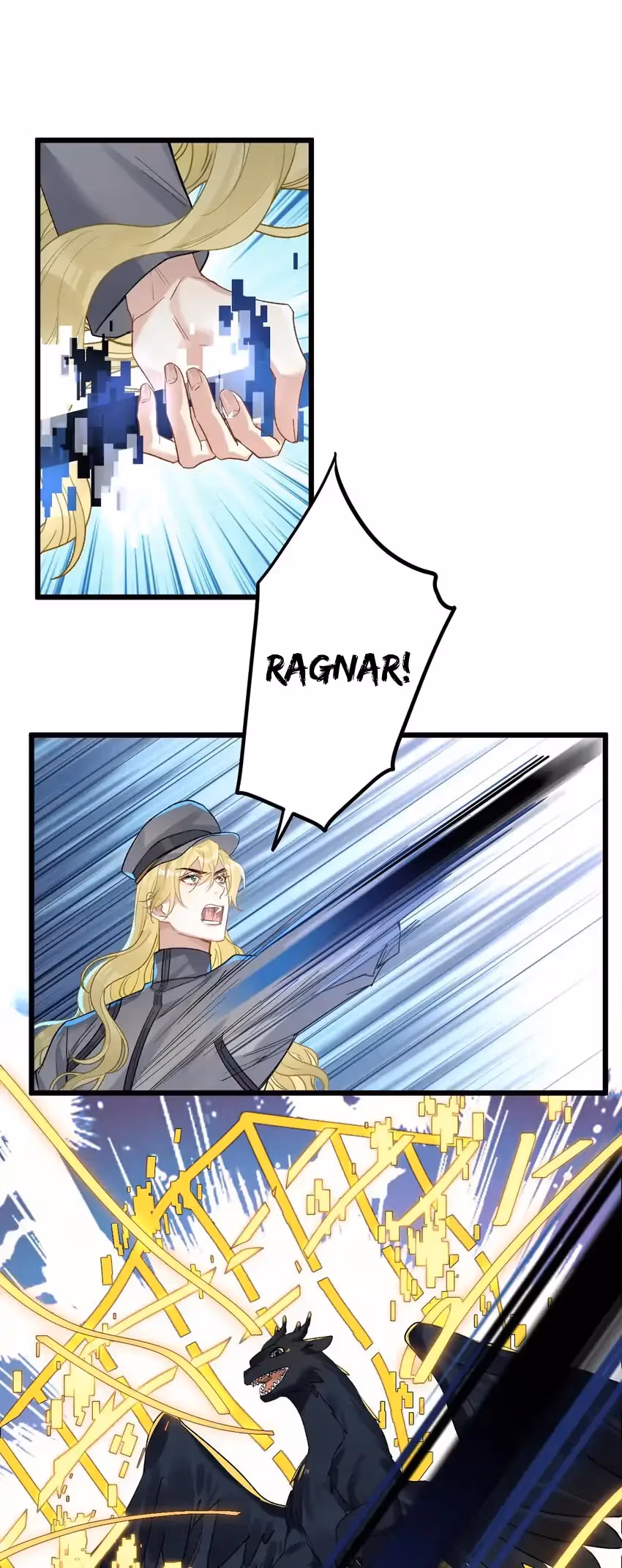 Read Guiding the Eccentric Tyrant chapter 72 image 16 on Lezhin