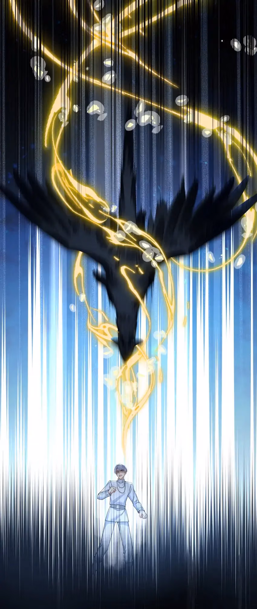 Read Guiding the Eccentric Tyrant chapter 72 image 19 on Lezhin