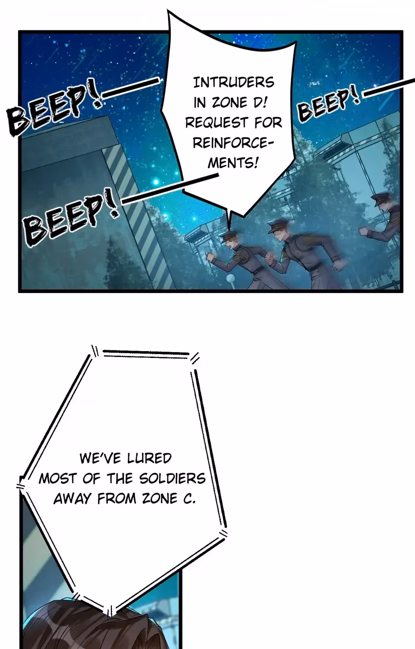 Read Guiding the Eccentric Tyrant chapter 72 image 20 on Lezhin
