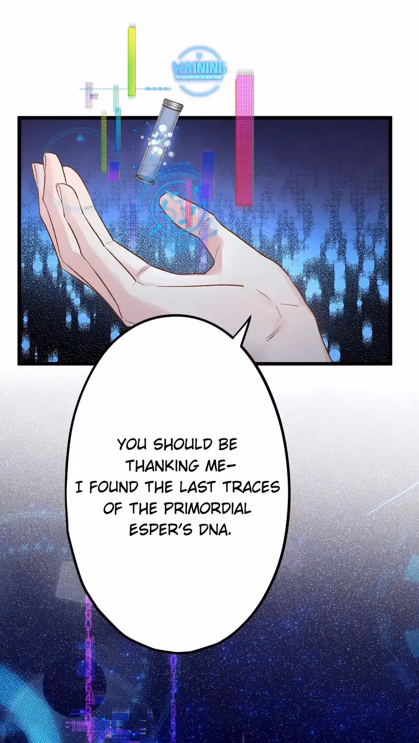 Read Guiding the Eccentric Tyrant chapter 72 image 3 on Lezhin