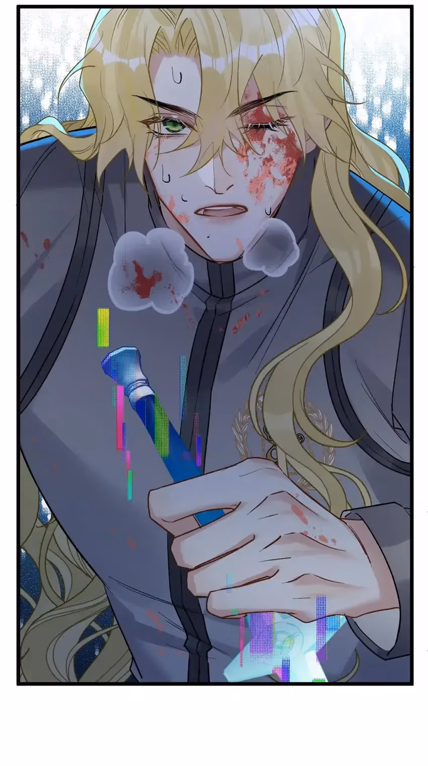 Read Guiding the Eccentric Tyrant chapter 72 image 30 on Lezhin
