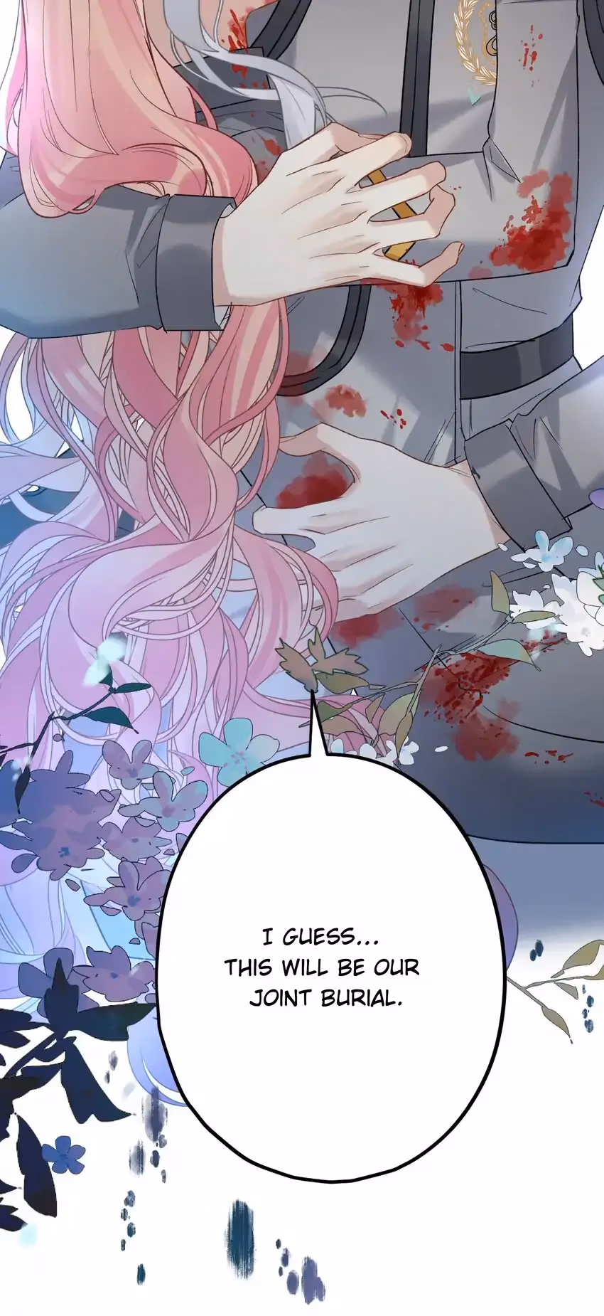 Read Guiding the Eccentric Tyrant chapter 72 image 40 on Lezhin