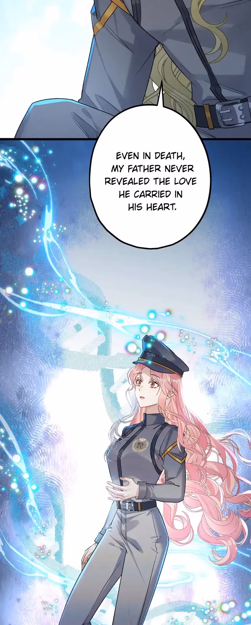 Read Guiding the Eccentric Tyrant chapter 72 image 9 on Lezhin