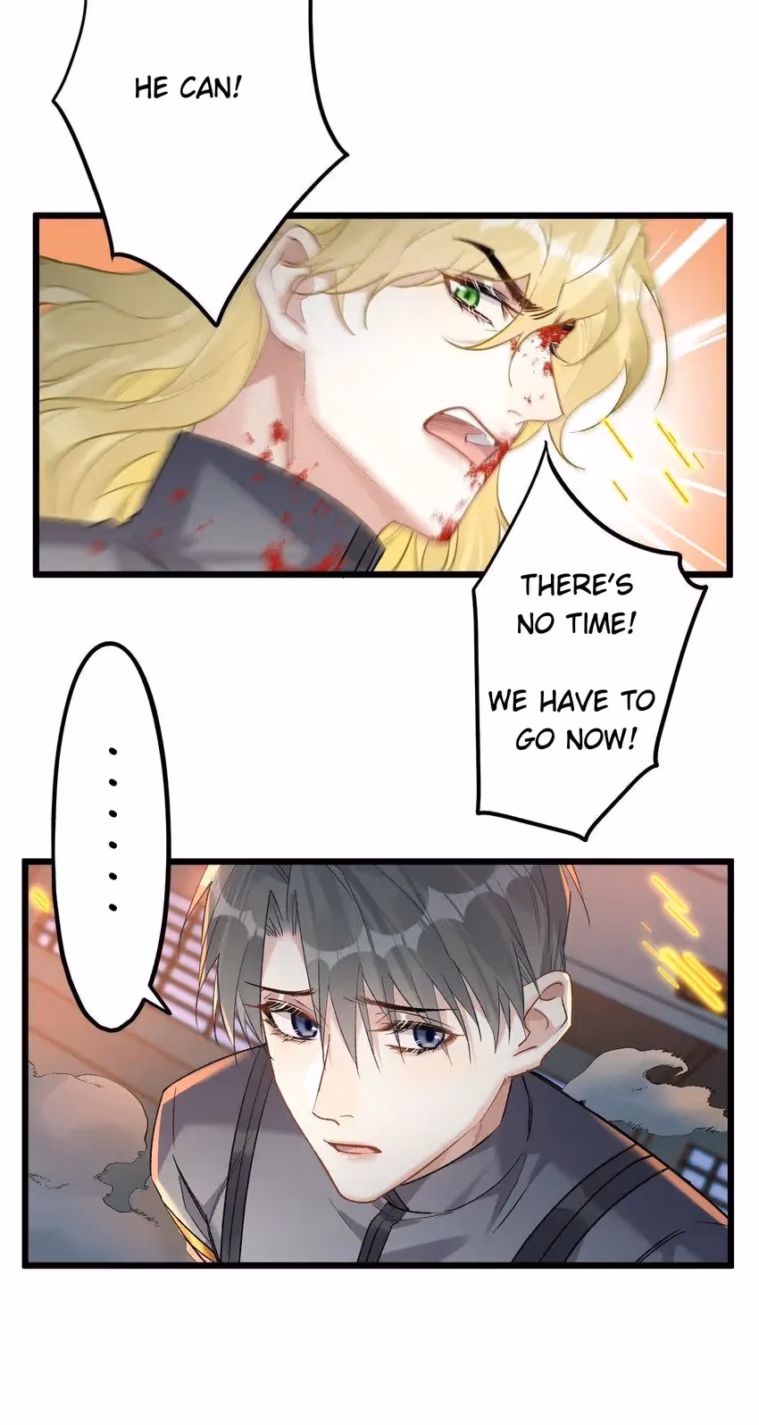 Read Guiding the Eccentric Tyrant chapter 73 image 13 on Lezhin