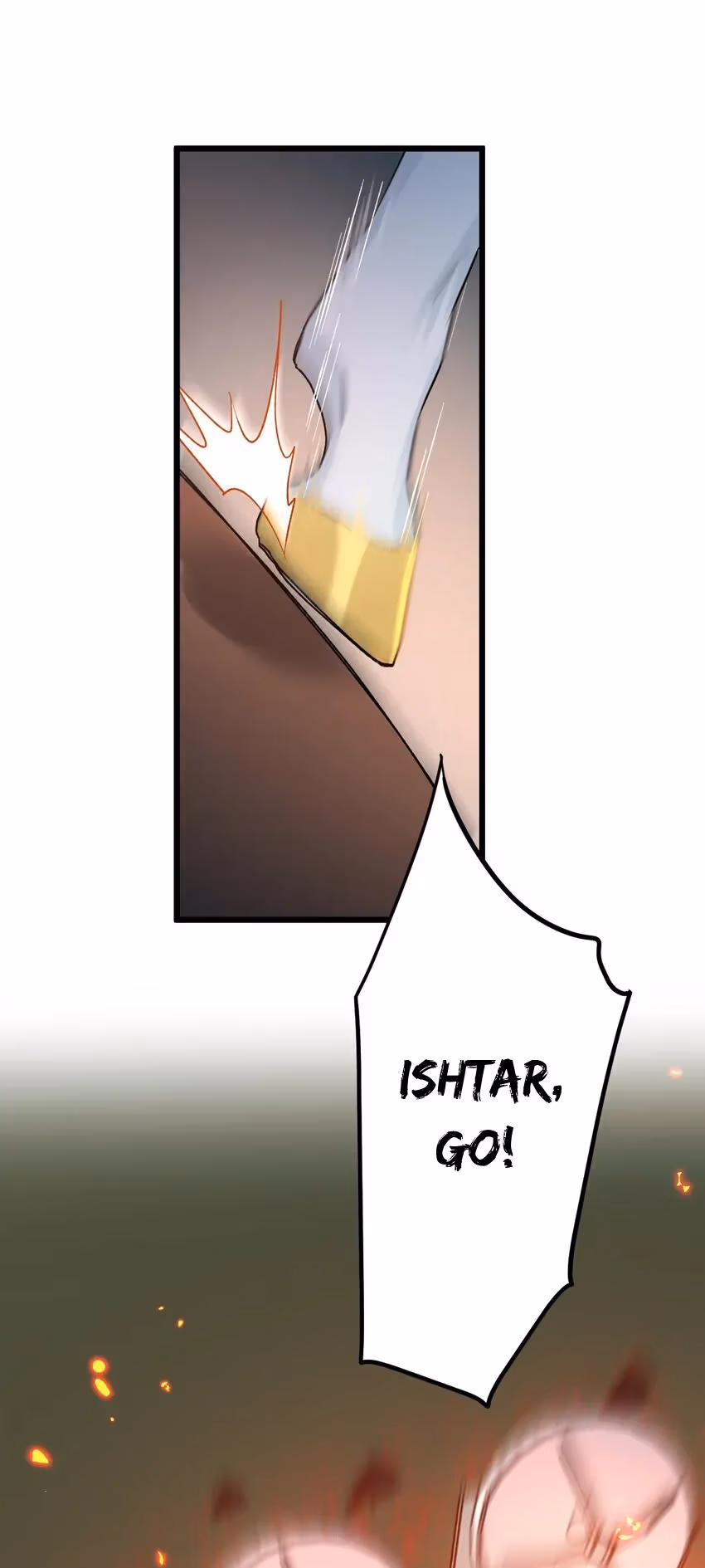 Read Guiding the Eccentric Tyrant chapter 73 image 14 on Lezhin