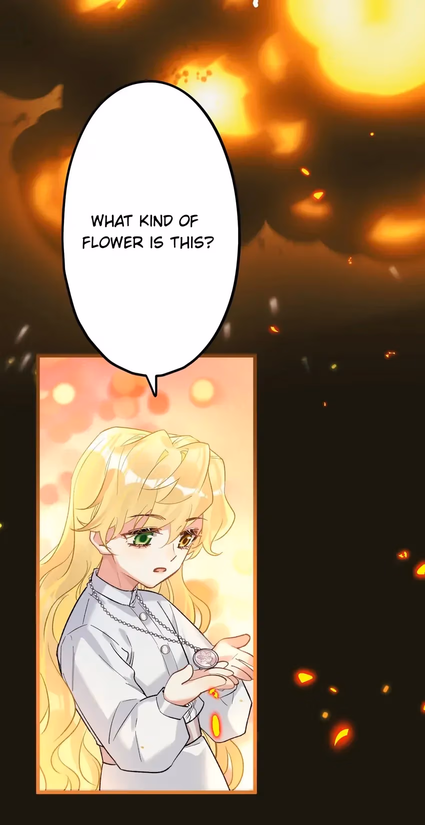 Read Guiding the Eccentric Tyrant chapter 73 image 17 on Lezhin